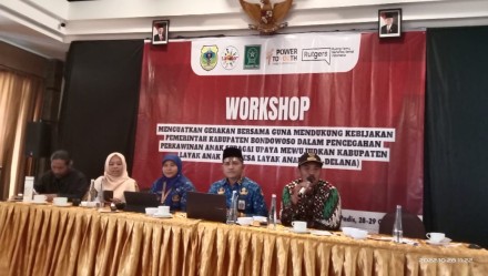 WORKSHOP