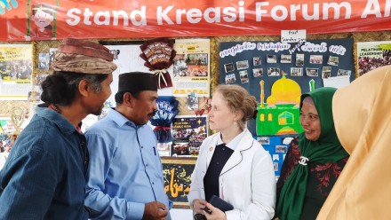 KREASI FAD