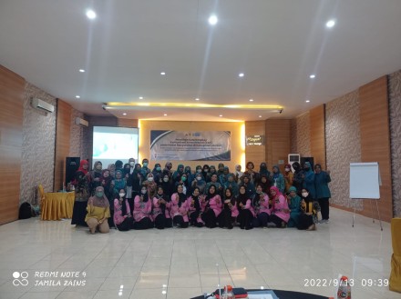 PELATIHAN KAP