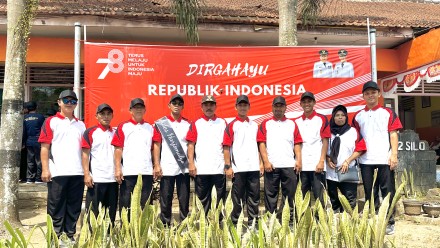 GERAK JALAN 2023